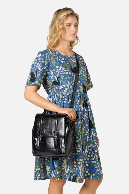 Minga London スパイクバックパック Minga London Minga x Energie Gang Spike Backpack | Parallel