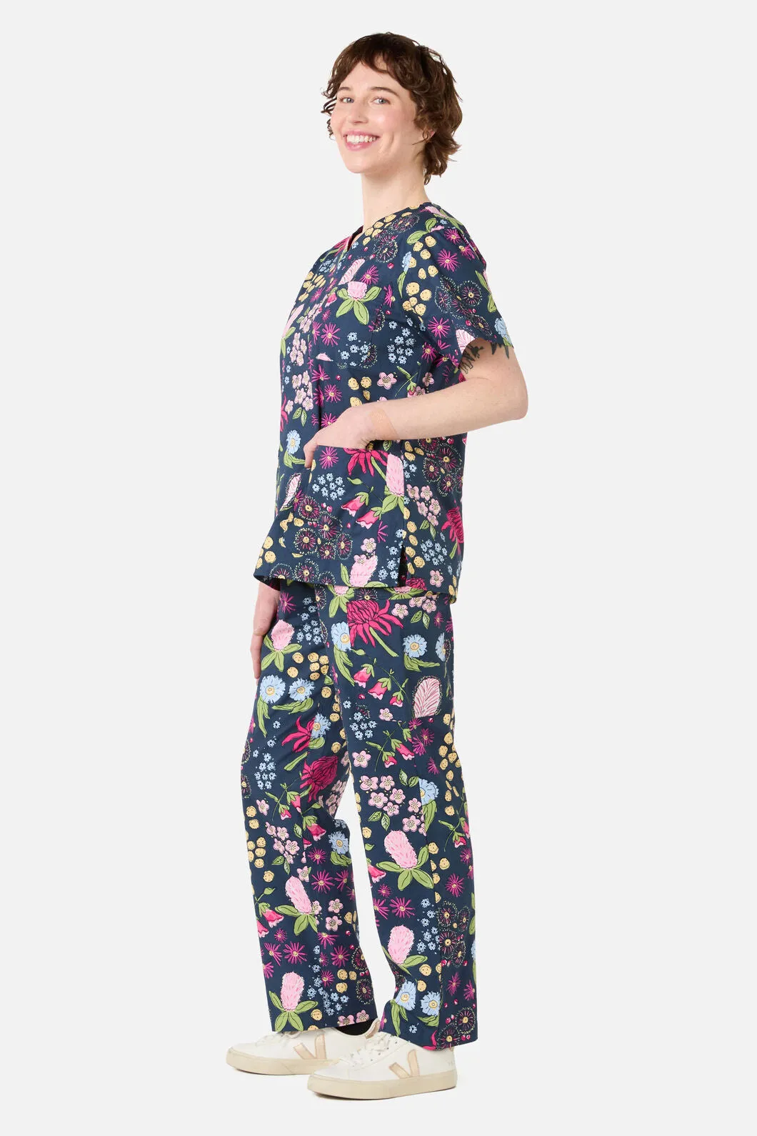 Native Bouquet Scrub Set sold by Princess Highway product image thumbnail 3