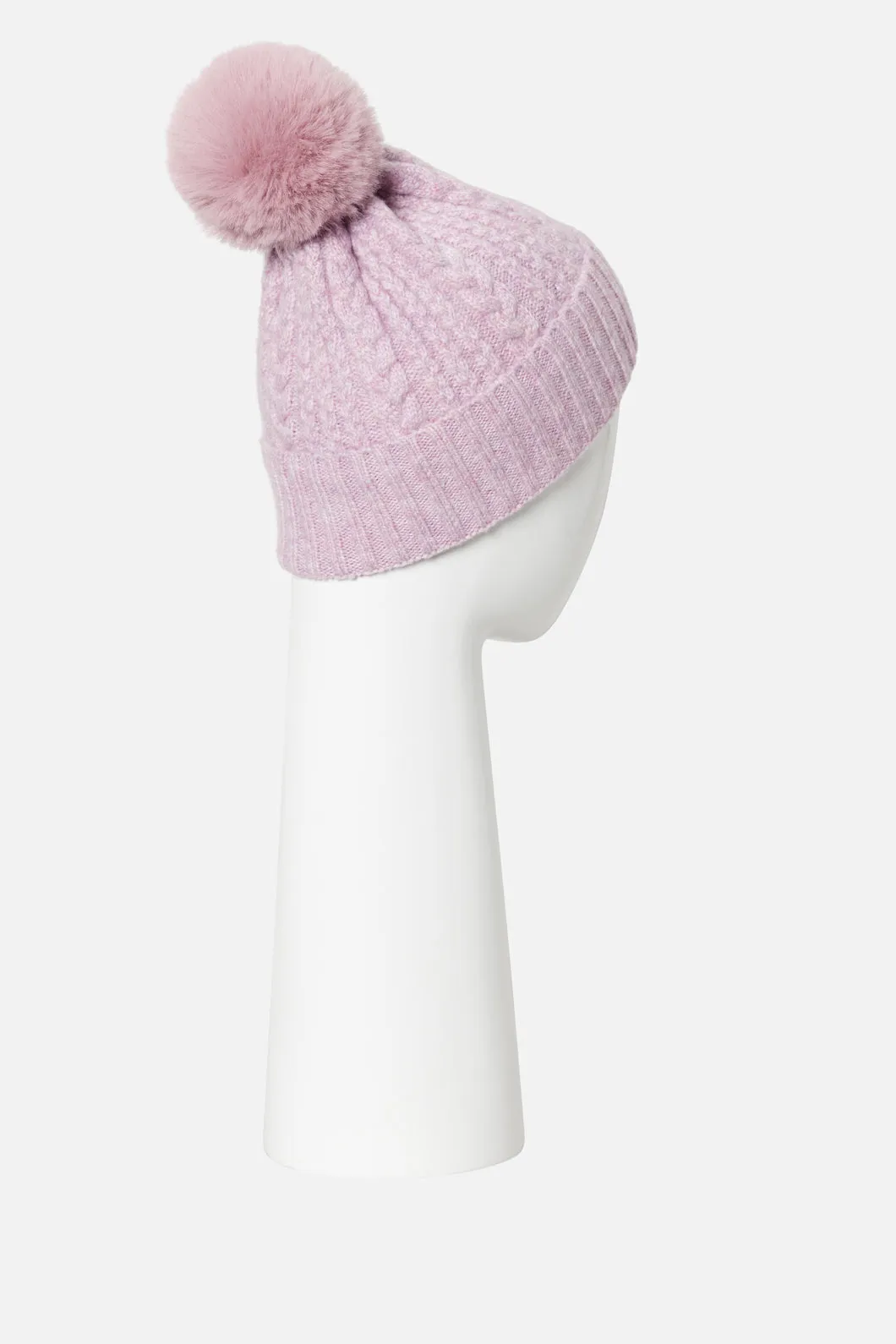 Soft Pom Beanie sold by Princess Highway product image thumbnail 4