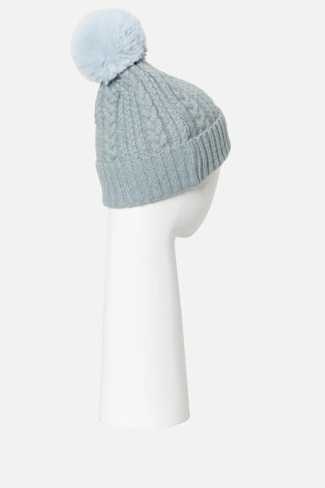 Soft Pom Beanie sold by Princess Highway product image thumbnail 2