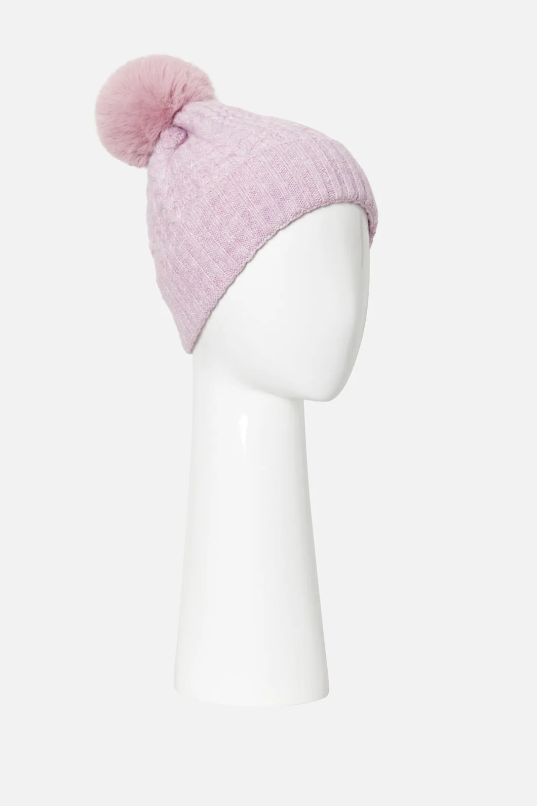Soft Pom Beanie sold by Princess Highway product image thumbnail 3
