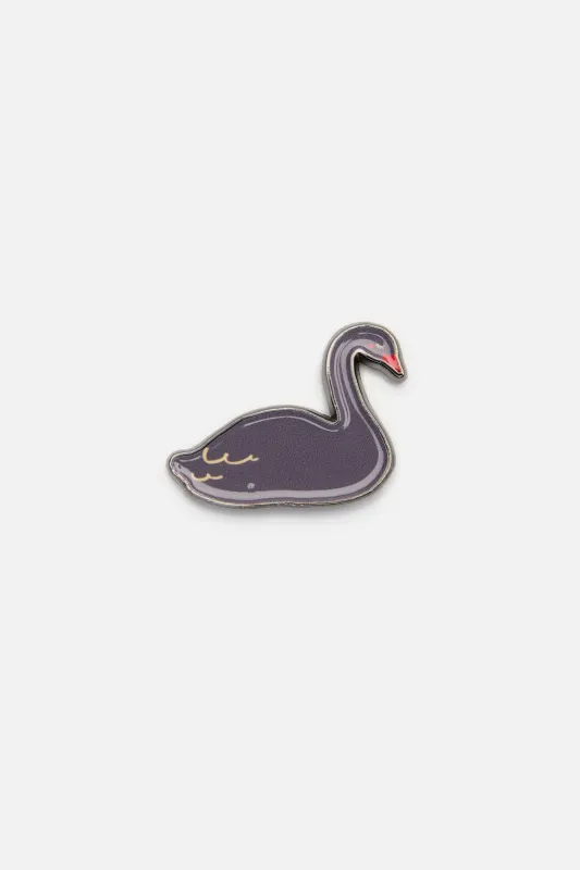 Swan Pin sold by Princess Highway