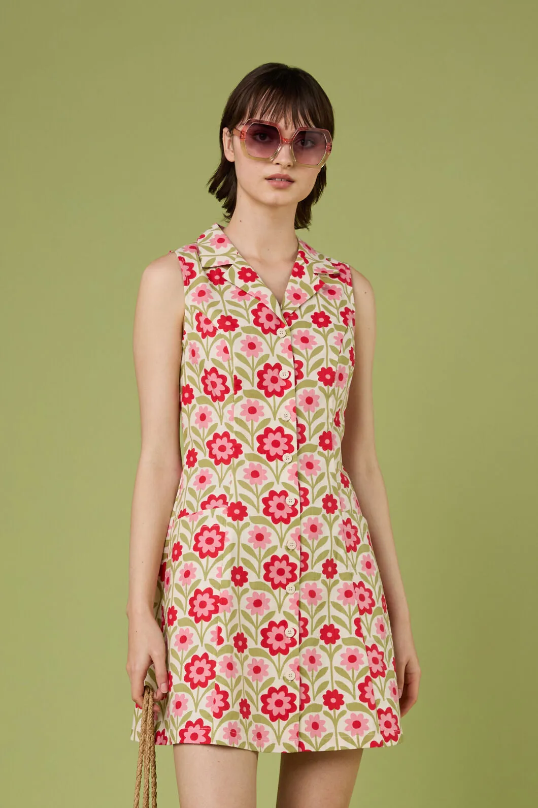 Sunset Fade Sunglasses sold by Princess Highway