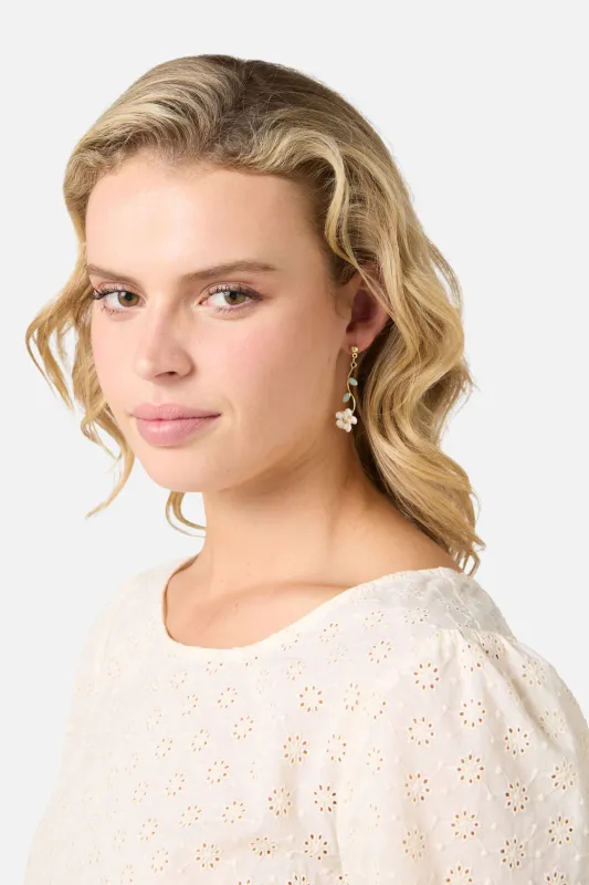 Sweet Drop Earrings sold by Princess Highway