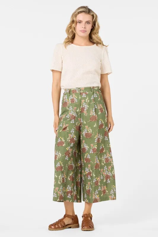 Echidna Skort sold by Princess Highway