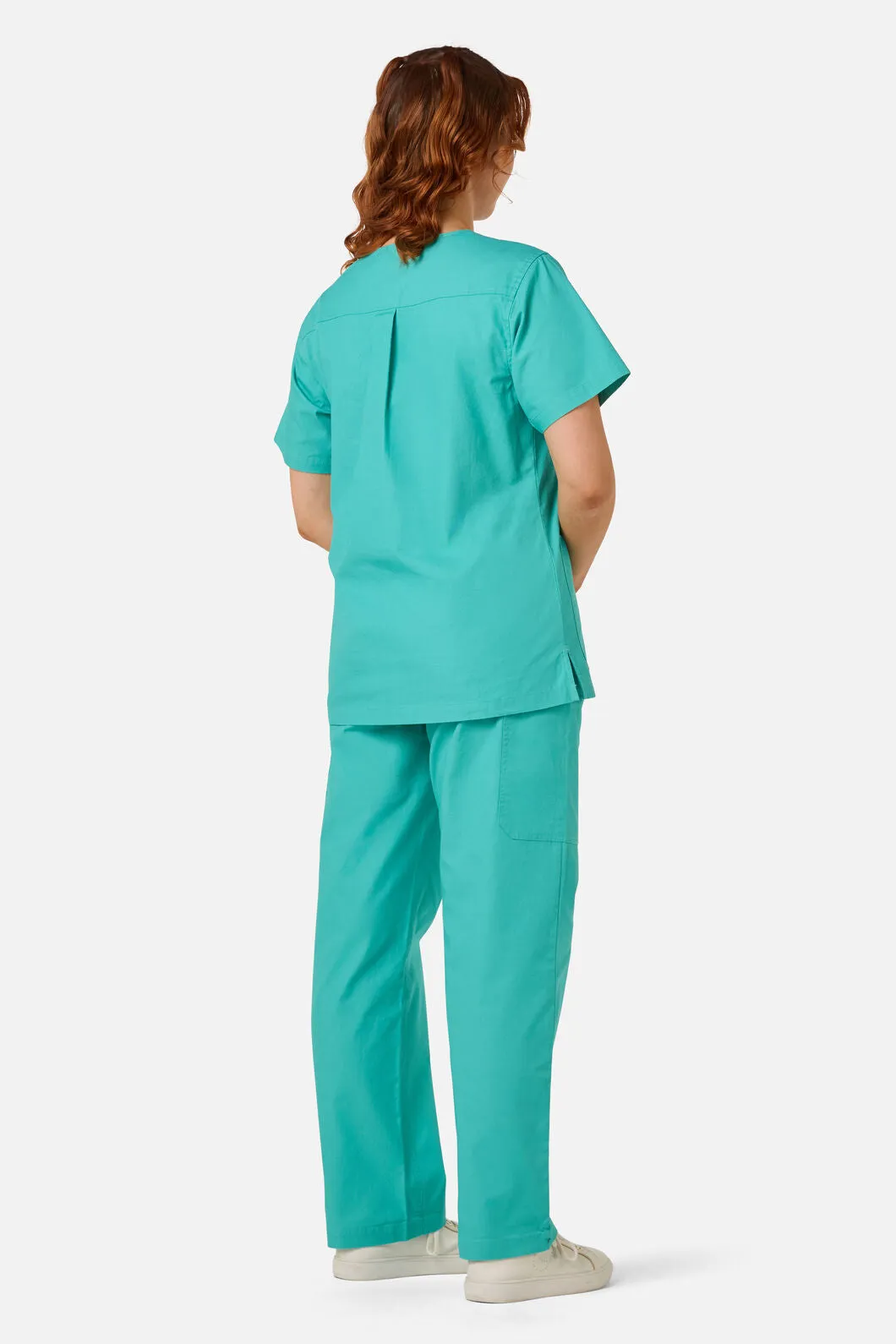 Green Scrub Set sold by Princess Highway product image thumbnail 5