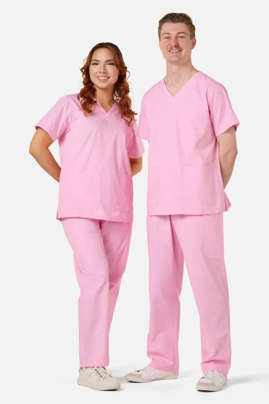 Peony Scrub Set sold by Princess Highway