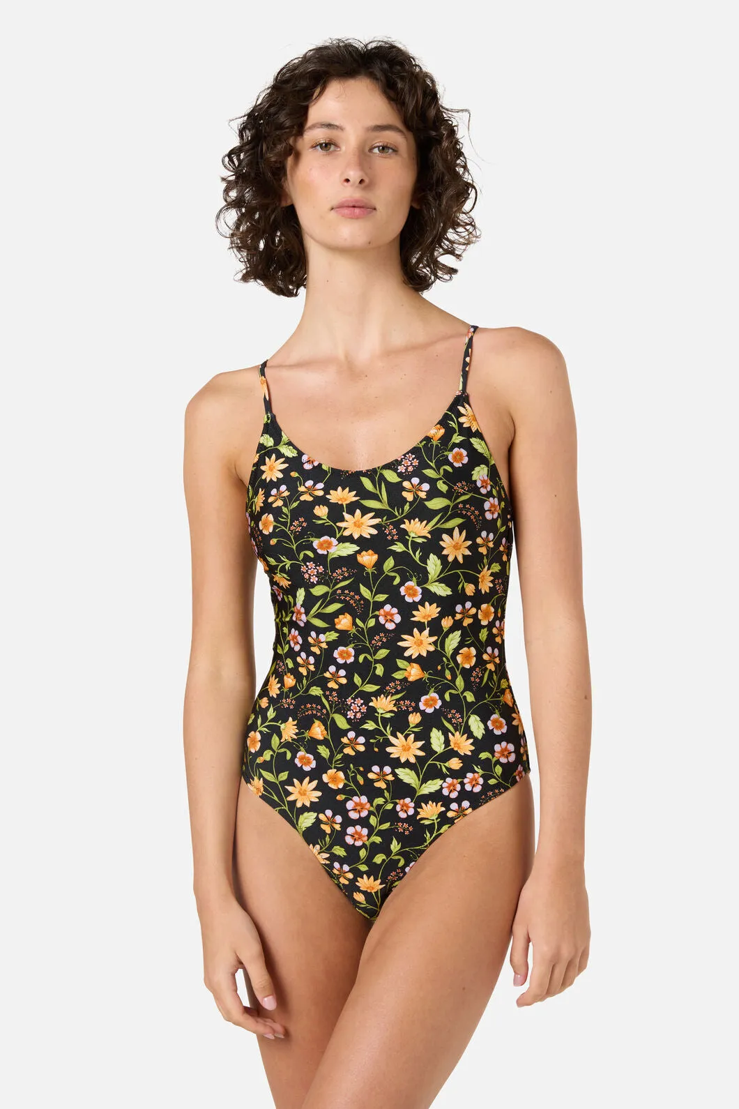 Alyssa One Piece sold by Princess Highway