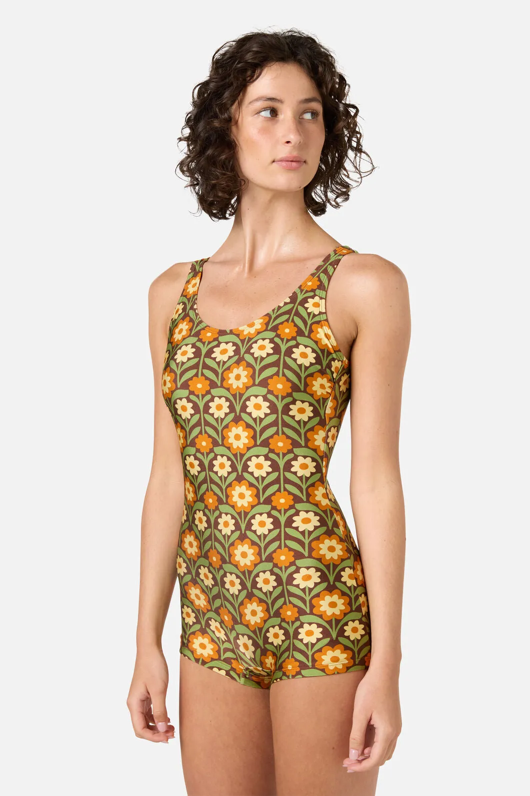 Cleo Boyleg One Piece sold by Princess Highway product image thumbnail 4