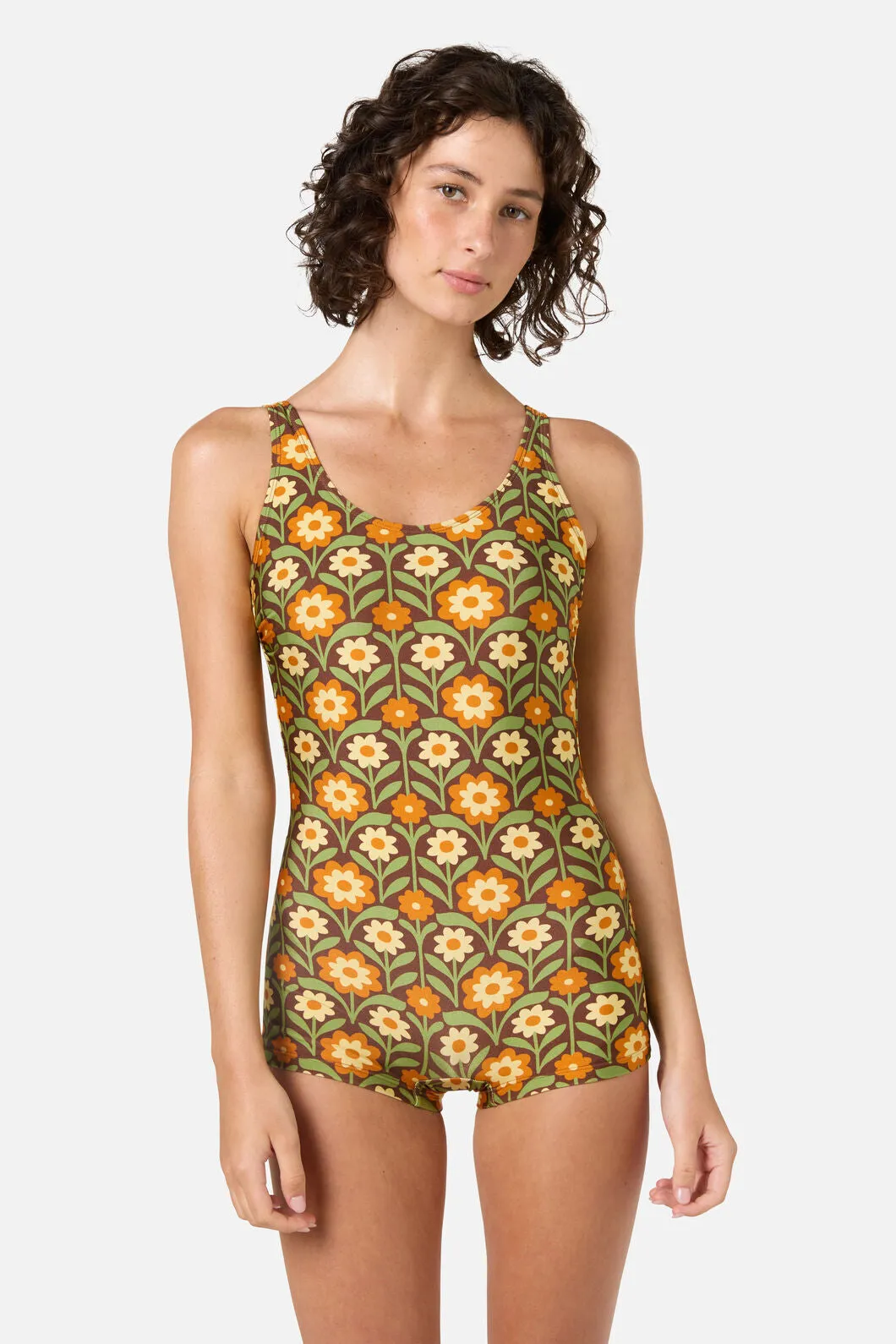 Cleo Boyleg One Piece sold by Princess Highway product image thumbnail 3