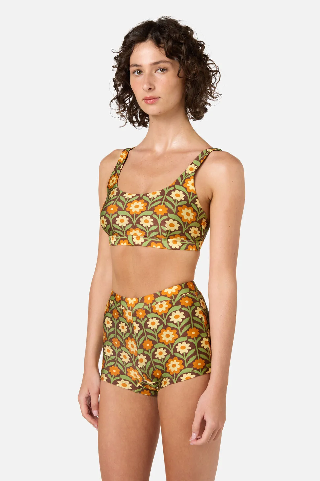 Cleo Boyleg Bikini Bottom sold by Princess Highway product image thumbnail 5