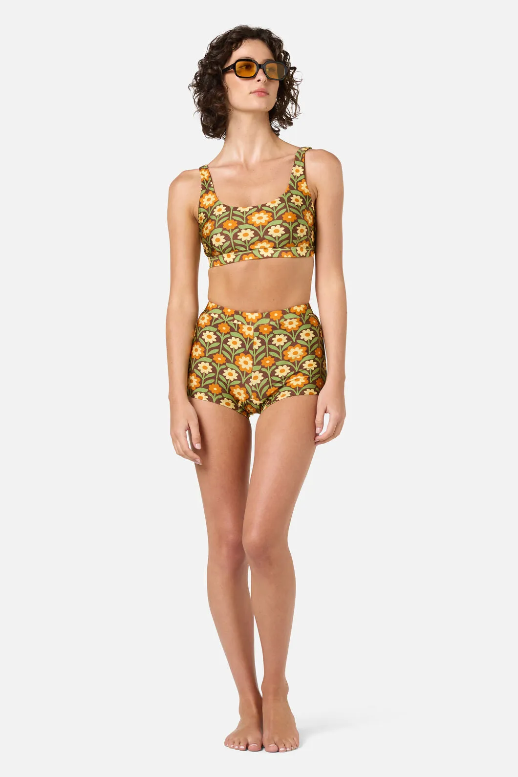 Cleo Boyleg Bikini Bottom sold by Princess Highway product image thumbnail 3