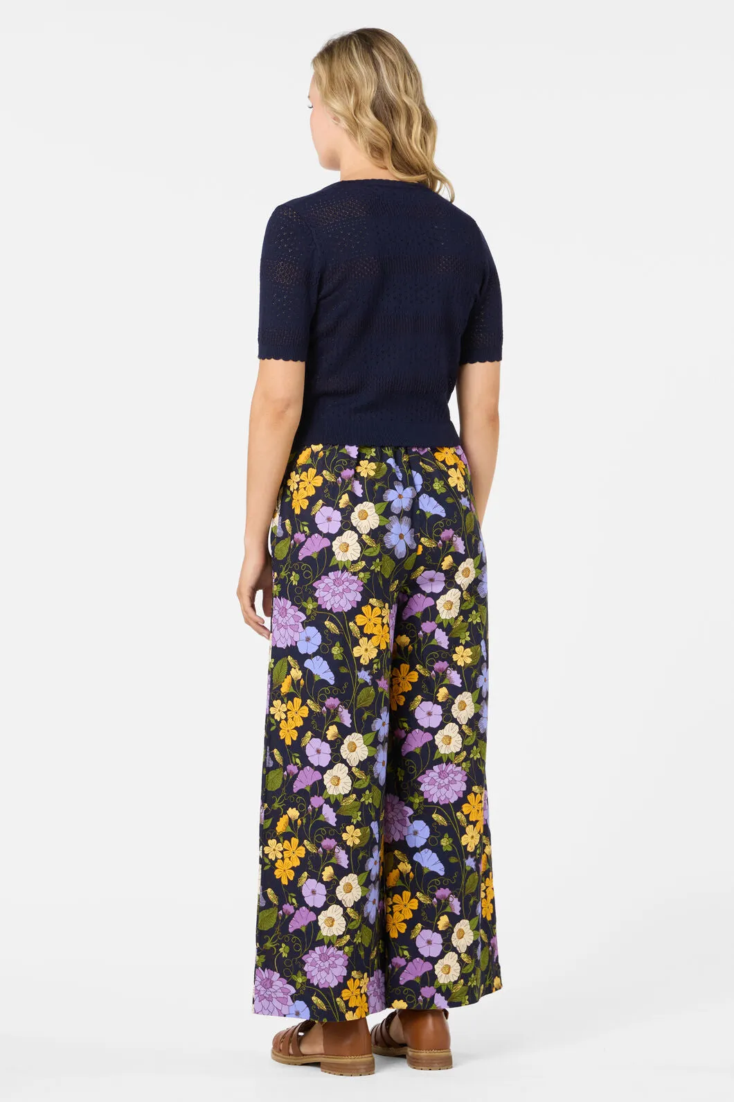 Mae Short Sleeve Cardigan sold by Princess Highway product image thumbnail 5