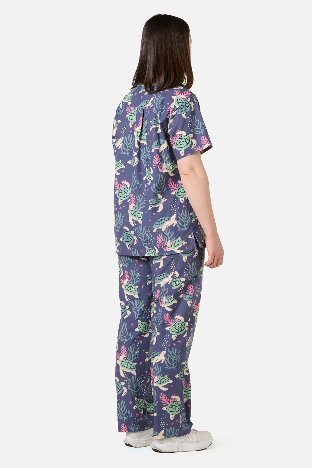 Sea Turtle Scrub Set sold by Princess Highway product image thumbnail 4