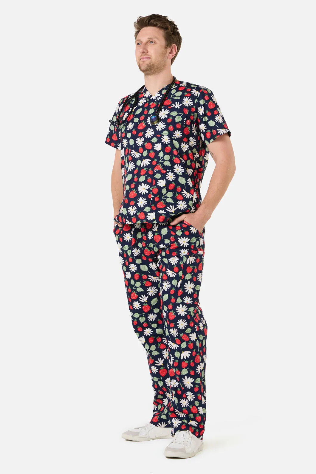 La Fraise Scrub Set sold by Princess Highway product image thumbnail 3