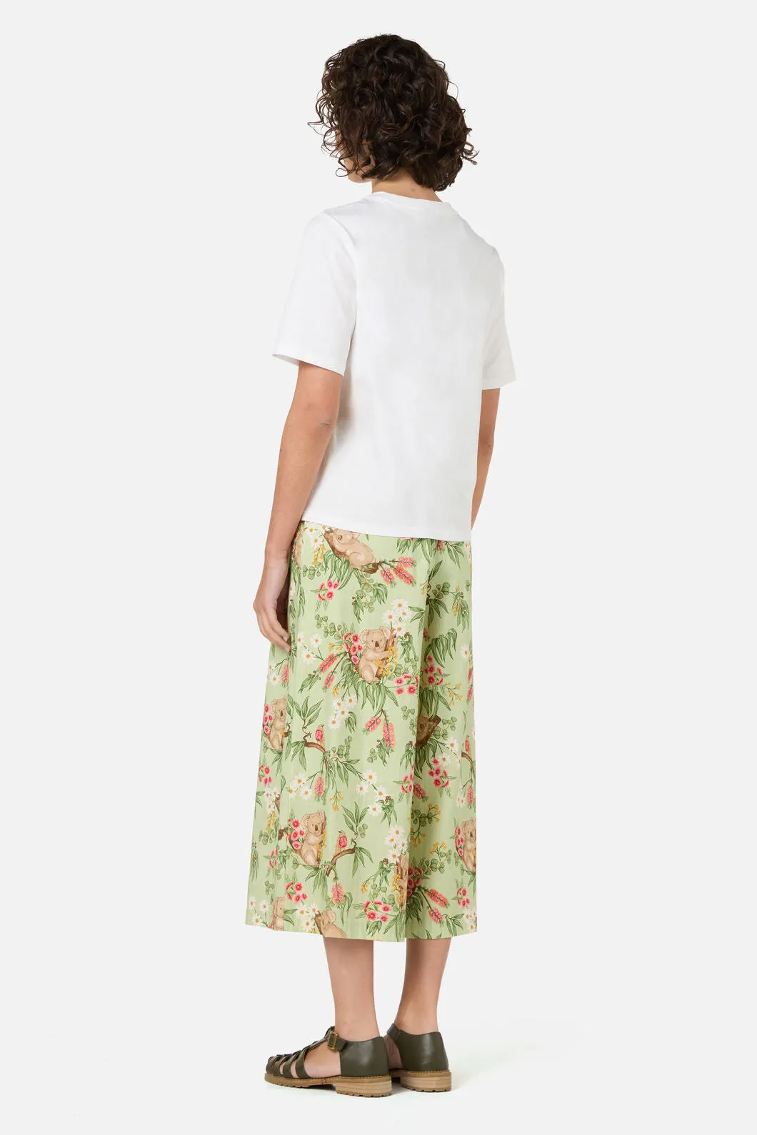 Koala Print Relaxed Tee sold by Princess Highway product image thumbnail 4
