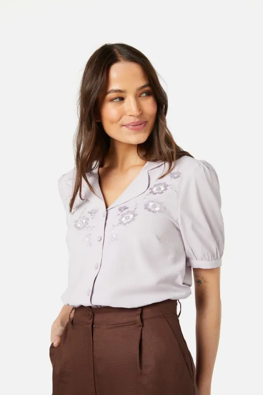 Juniper Blouse sold by Princess Highway