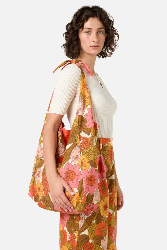 Rita Slouchy Bag sold by Princess Highway