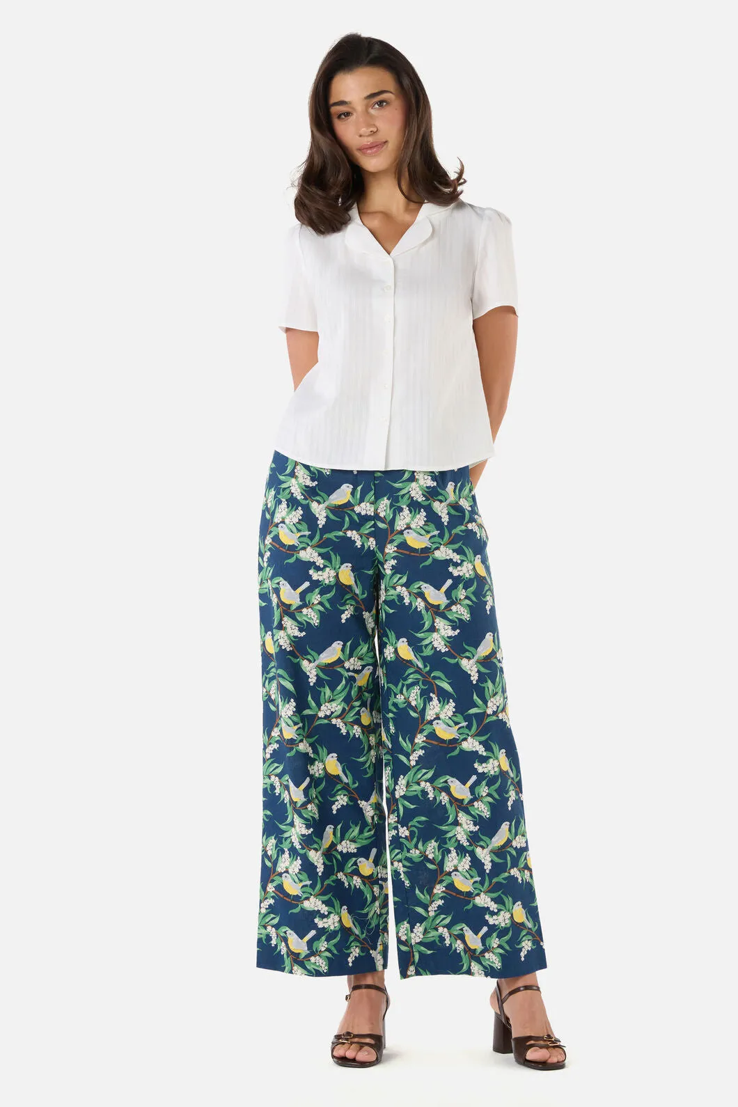 Sweet Summer Blouse sold by Princess Highway product image thumbnail 2