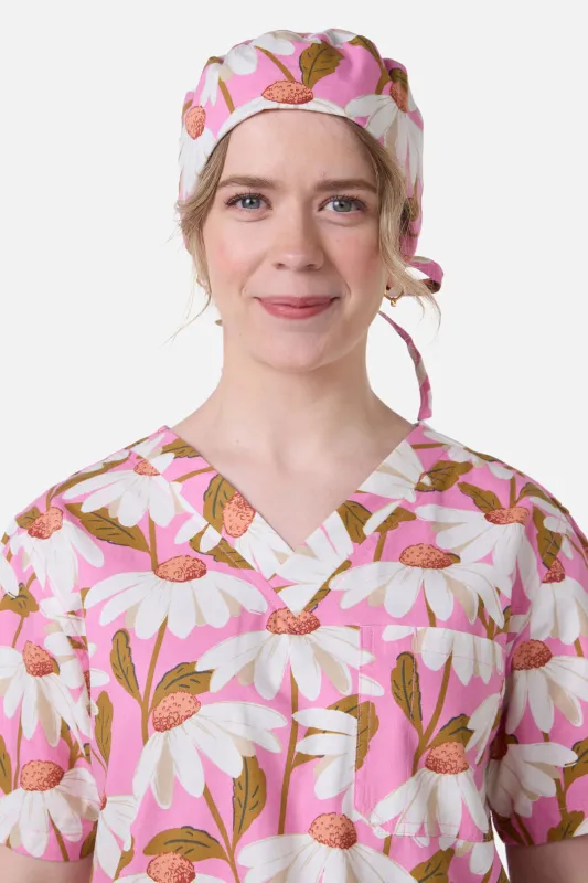 Marmalade Scrub Hat sold by Princess Highway