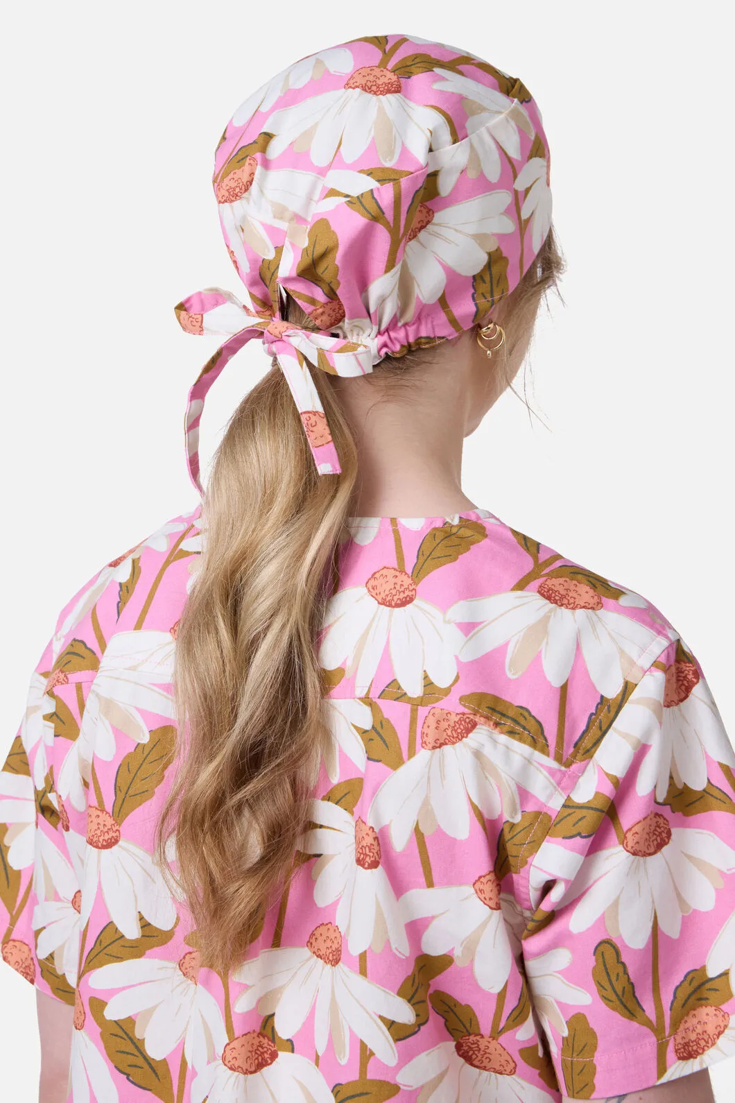 Marmalade Scrub Hat sold by Princess Highway product image thumbnail 2