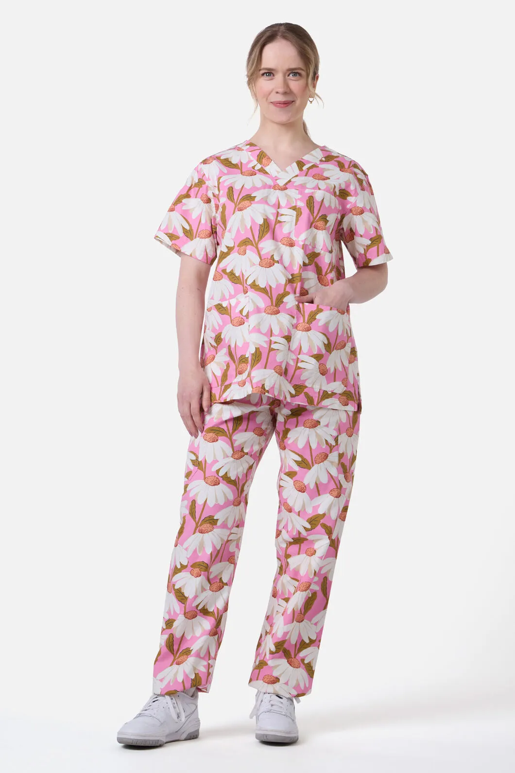 Marmalade Scrub Set sold by Princess Highway