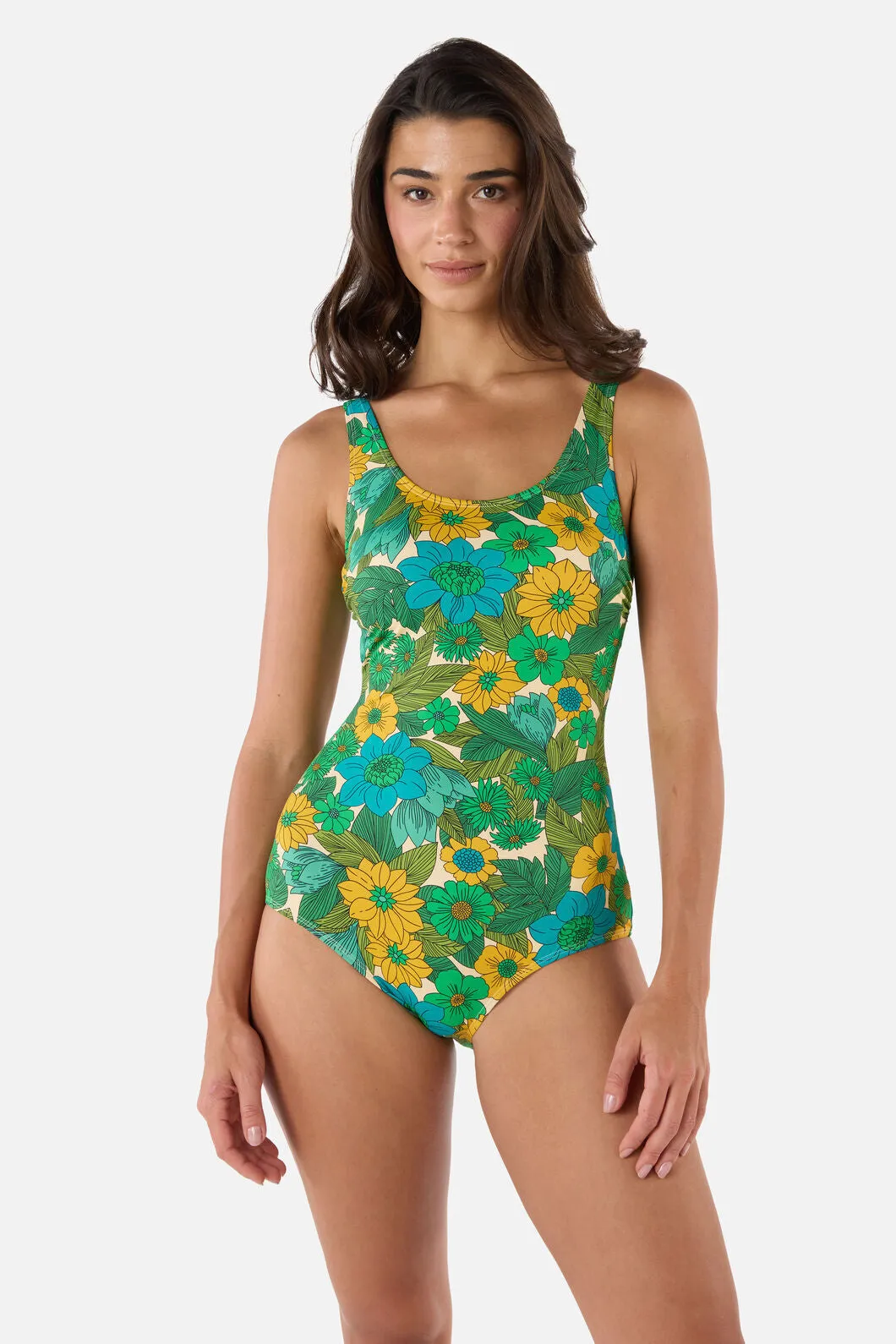 Nellie One Piece sold by Princess Highway product image thumbnail 2