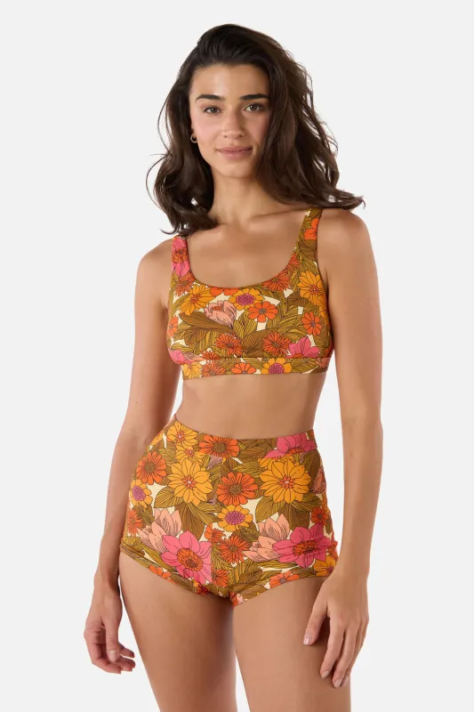 Nellie Bikini Top sold by Princess Highway