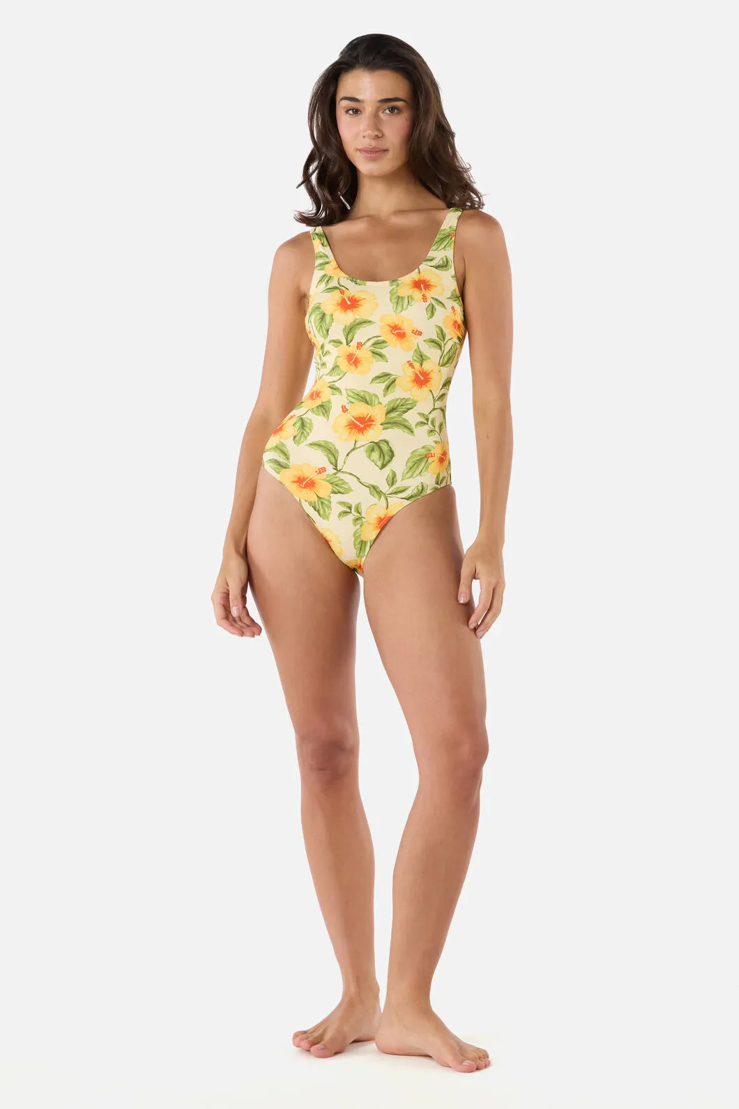 Hibiscus One Piece sold by Princess Highway product image thumbnail 3