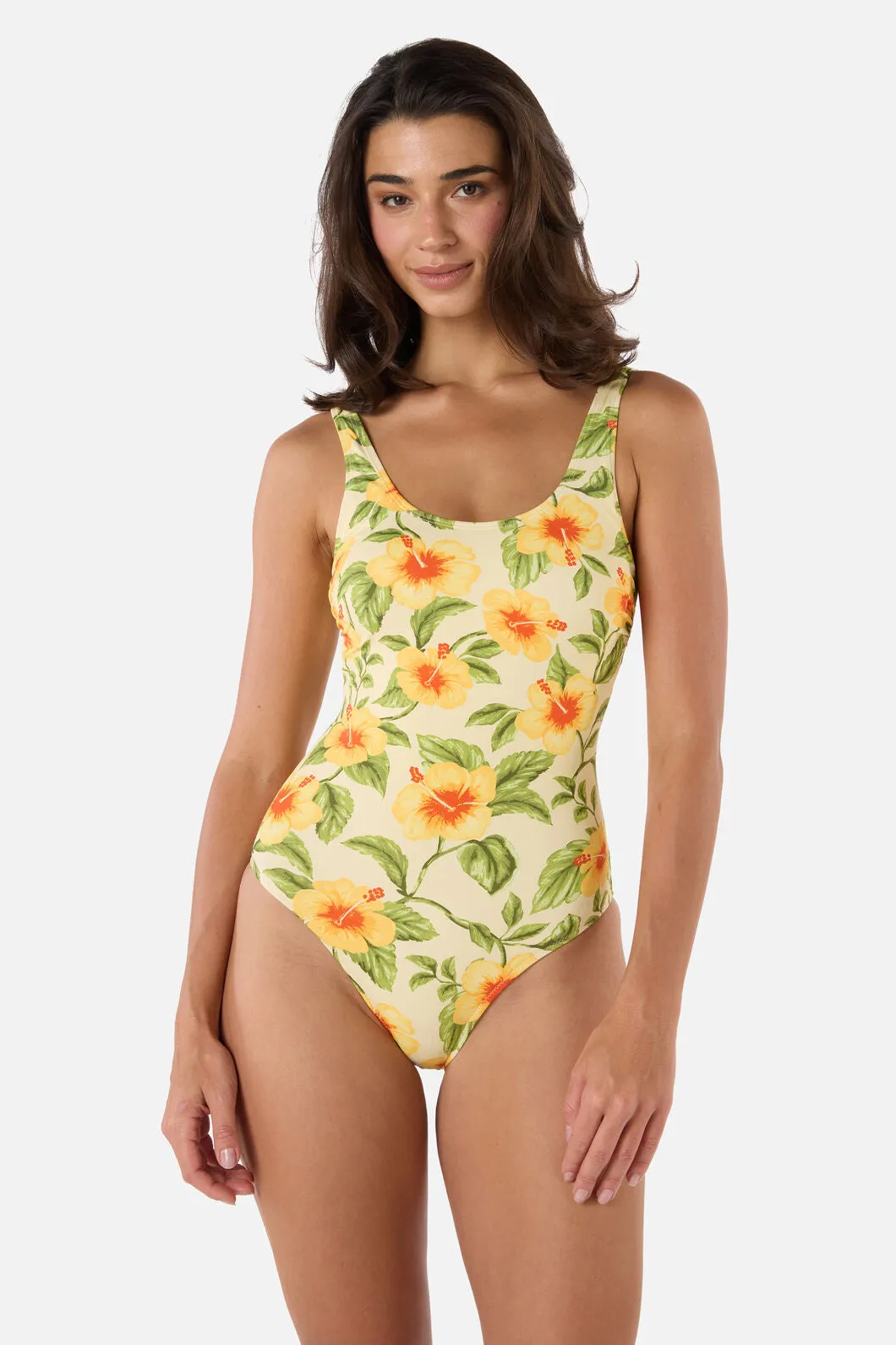 Hibiscus One Piece sold by Princess Highway product image thumbnail 2