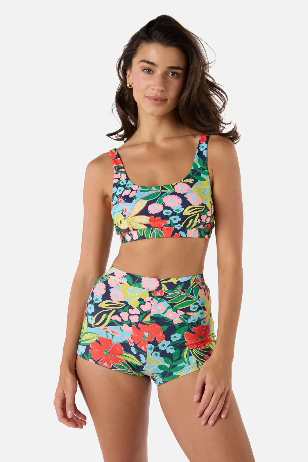 Lexi Boyleg Bikini Bottom sold by Princess Highway product image thumbnail 2