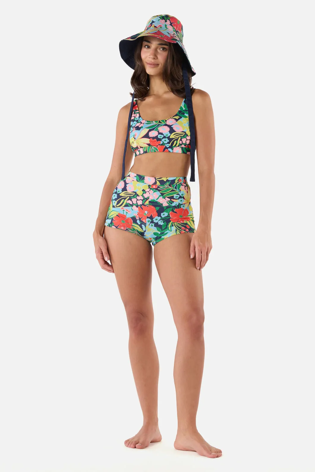 Lexi Reversible Hat sold by Princess Highway product image thumbnail 2