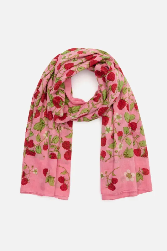 Raspberry Pink Sarong sold by Princess Highway