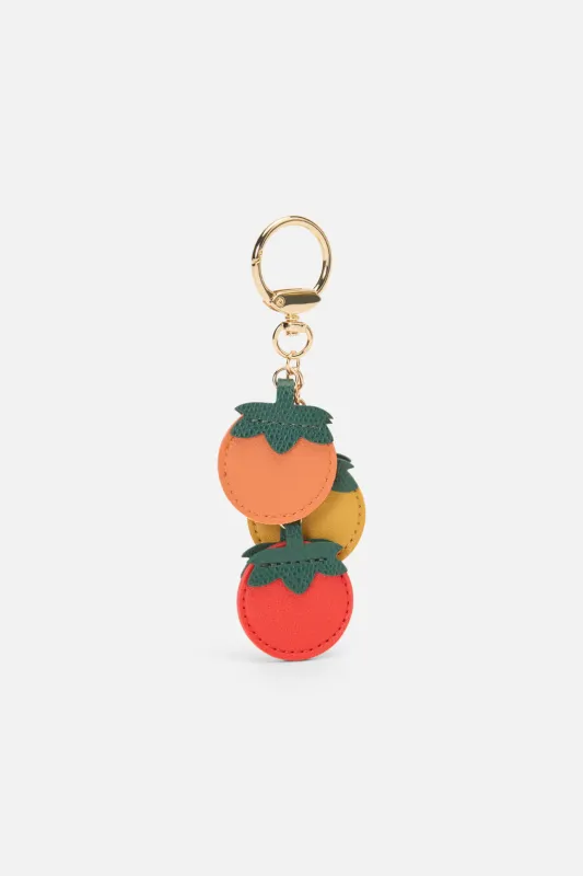 Fruit Drop Bag Charm sold by Princess Highway