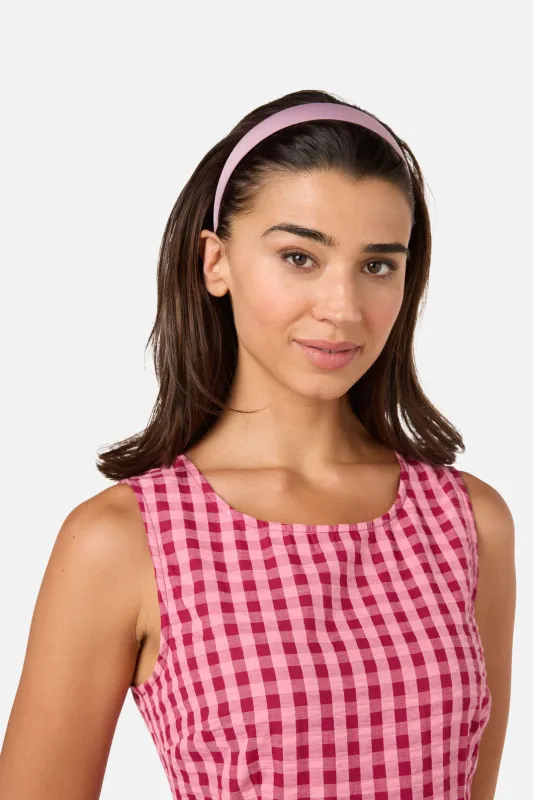 Pink Headband Set sold by Princess Highway