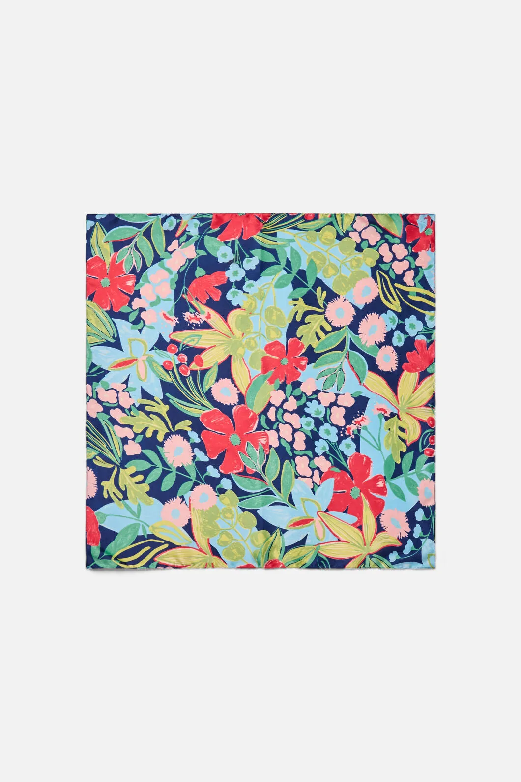 Alexa Satin Scarf sold by Princess Highway product image thumbnail 2