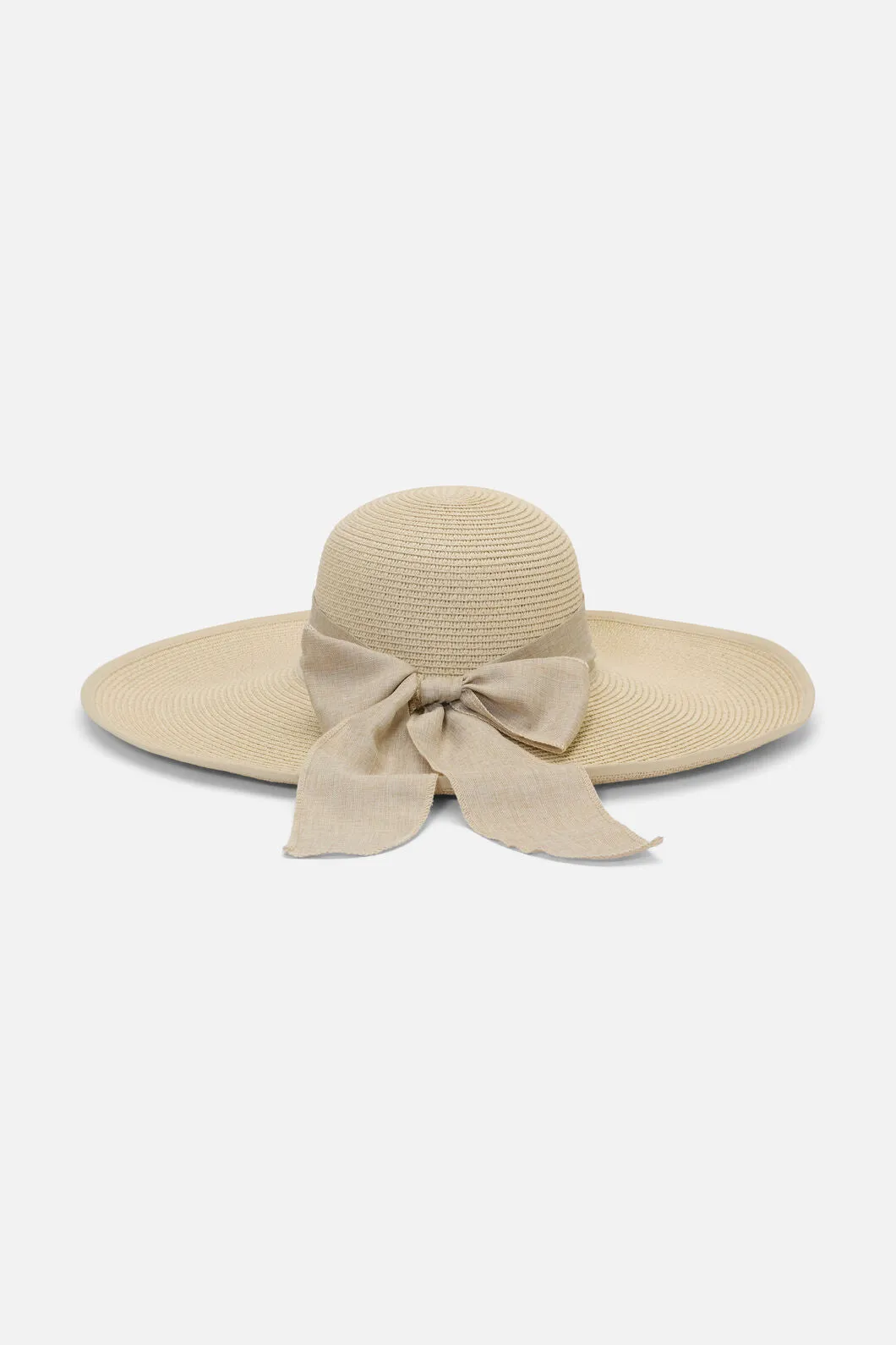 Large Brim Sun Hat sold by Princess Highway product image thumbnail 2