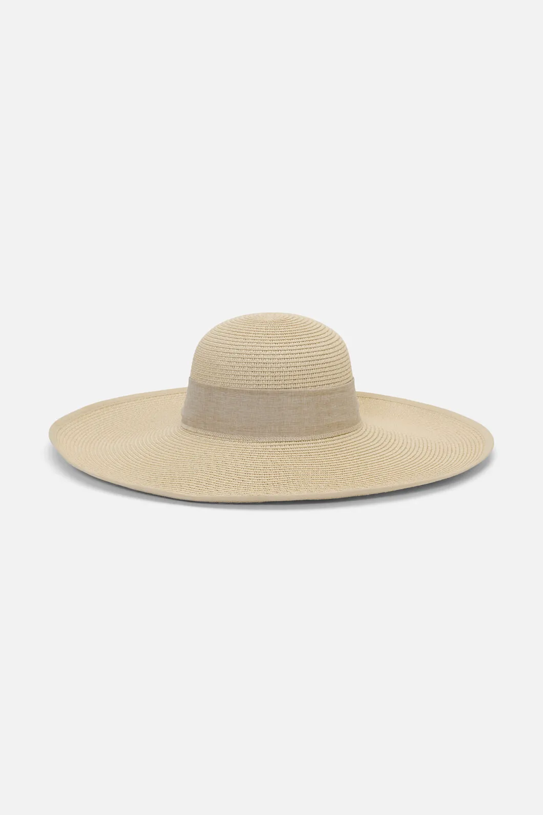 Large Brim Sun Hat sold by Princess Highway