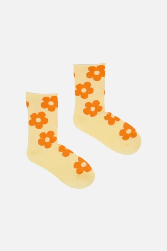 Daisy Socks sold by Princess Highway
