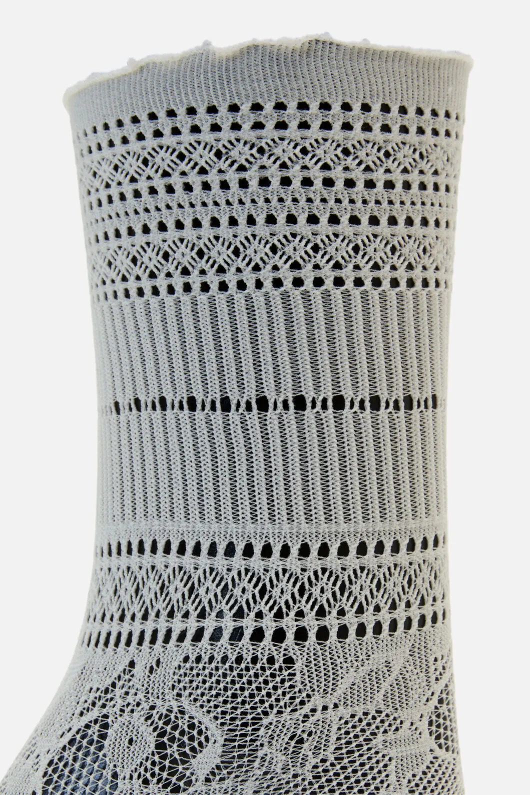 Lace Sock sold by Princess Highway product image thumbnail 2