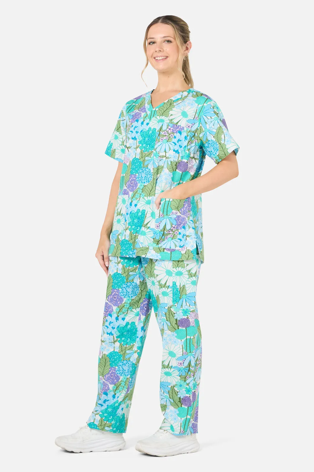 Eden Scrub set sold by Princess Highway product image thumbnail 2