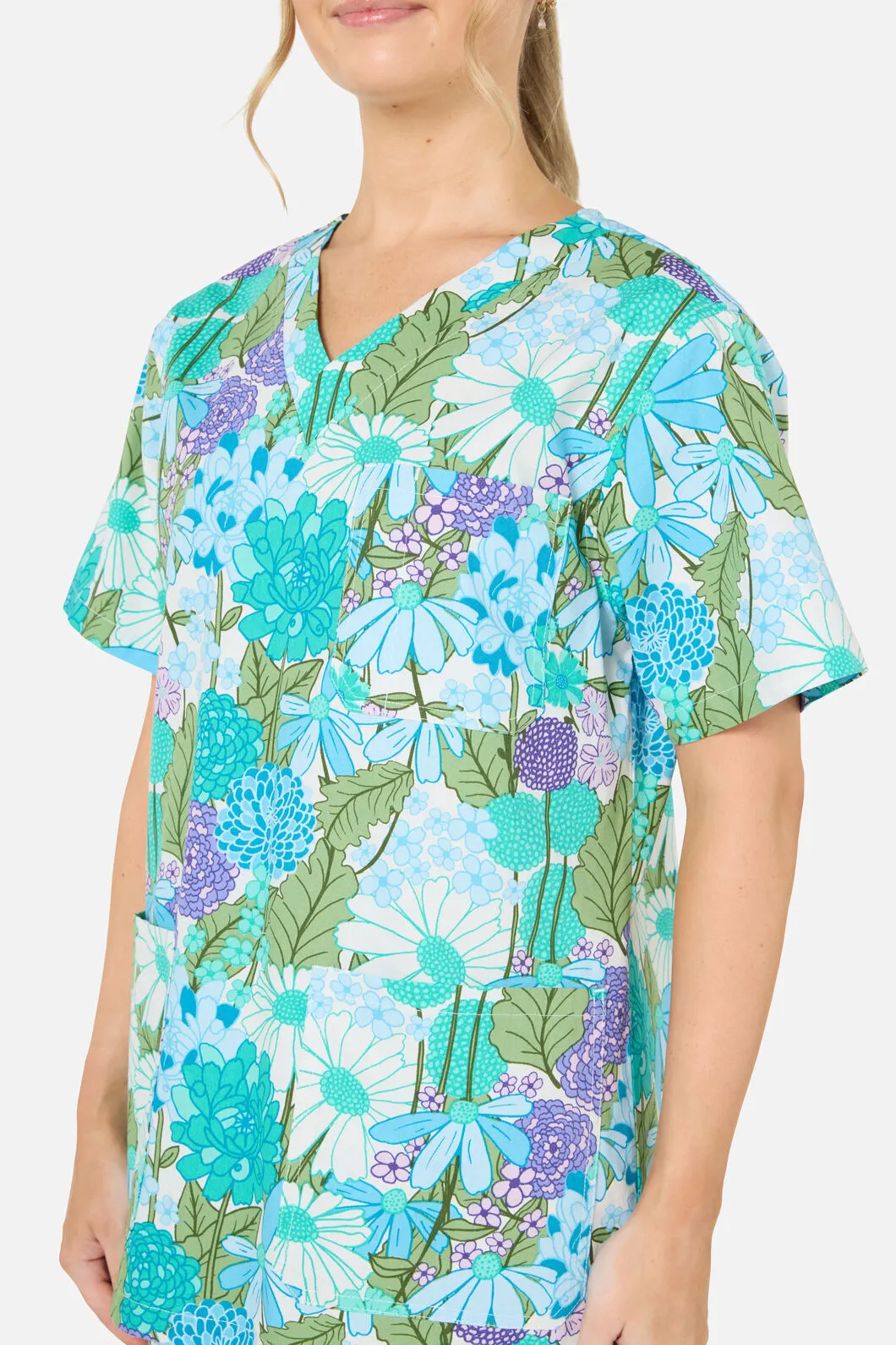 Eden Scrub set sold by Princess Highway product image thumbnail 5