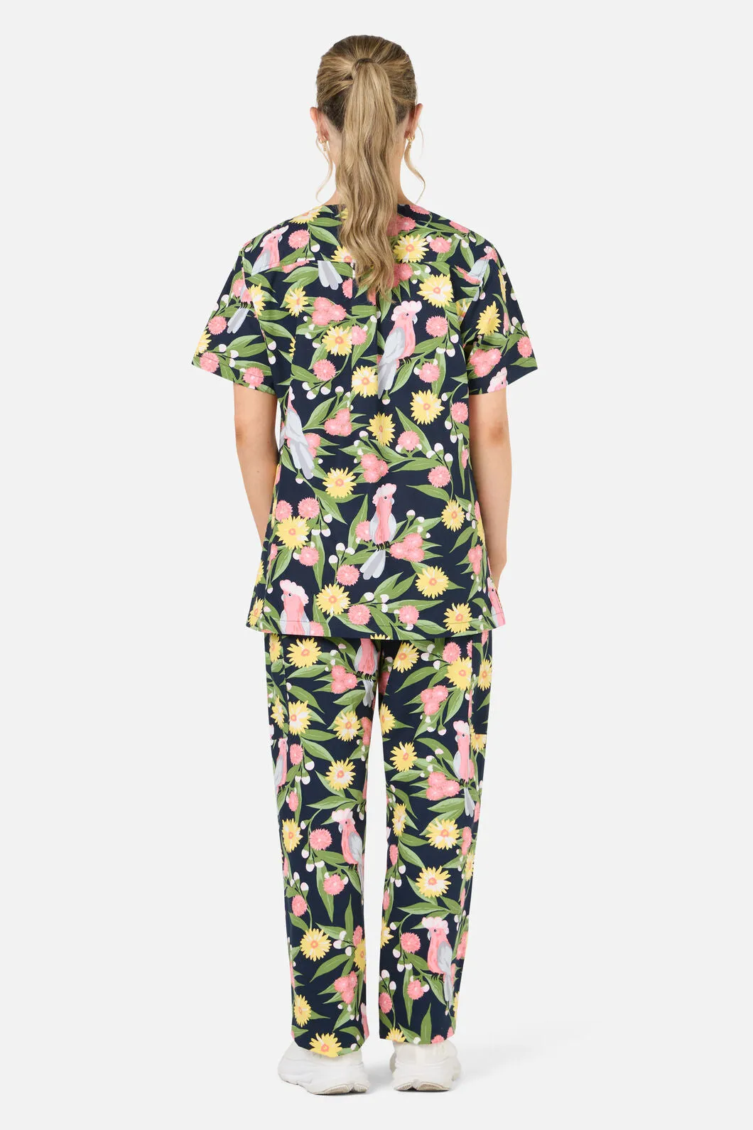 Galah scrub set sold by Princess Highway product image thumbnail 3