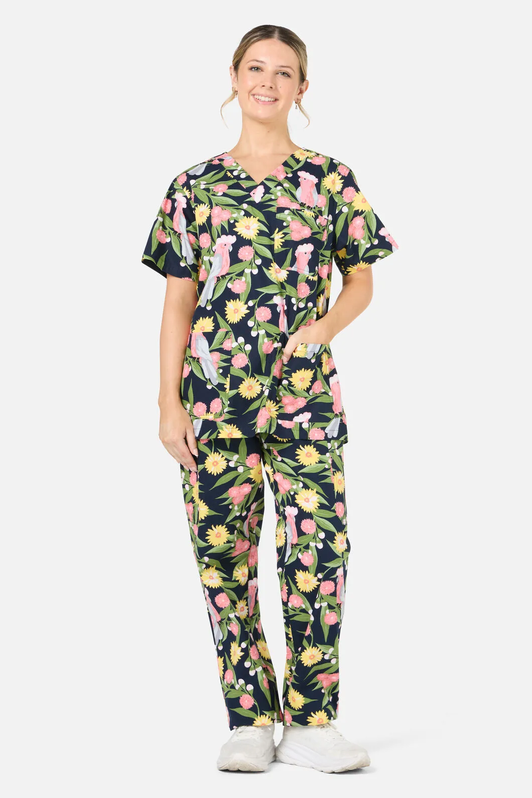 Galah scrub set sold by Princess Highway