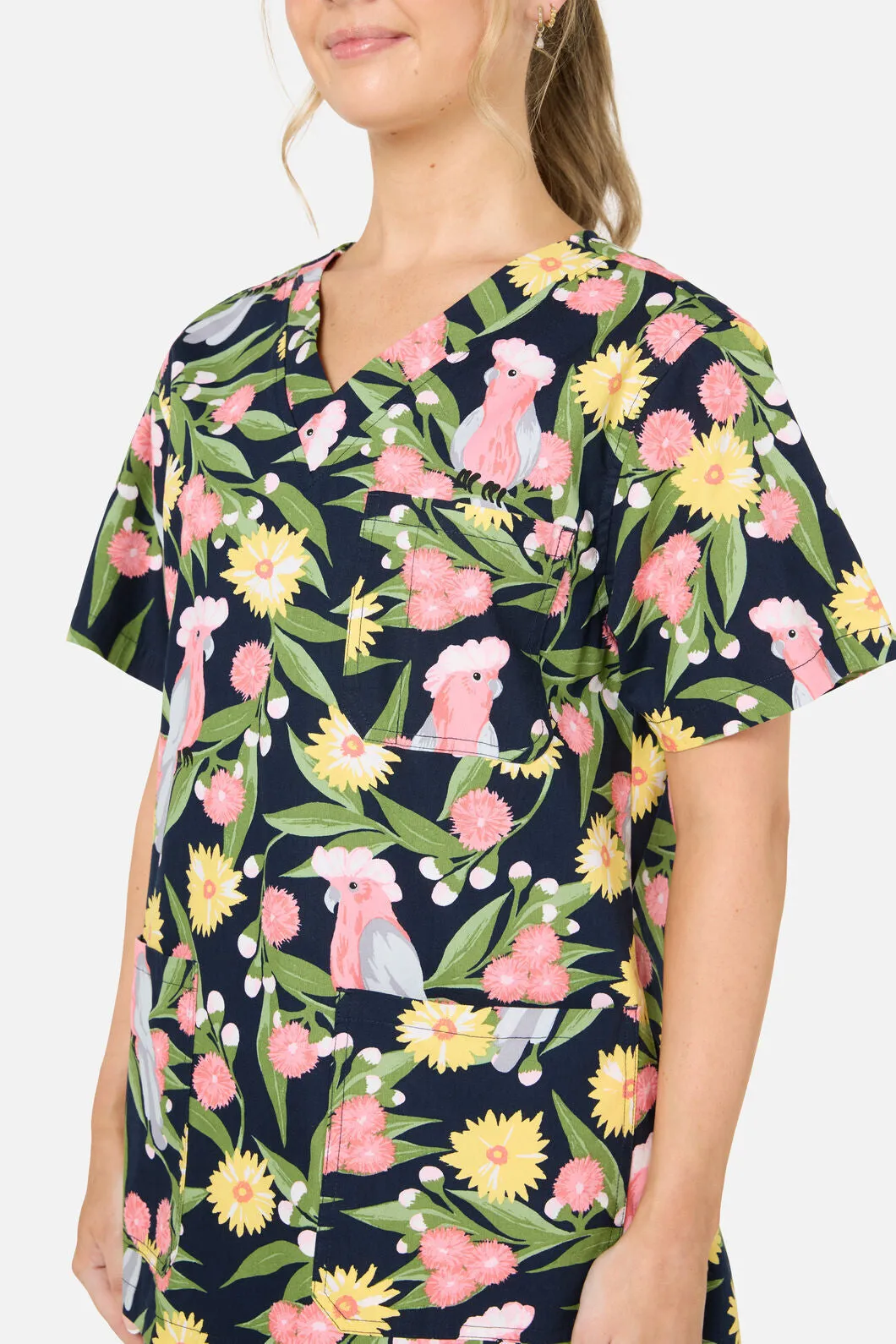 Galah scrub set sold by Princess Highway product image thumbnail 5