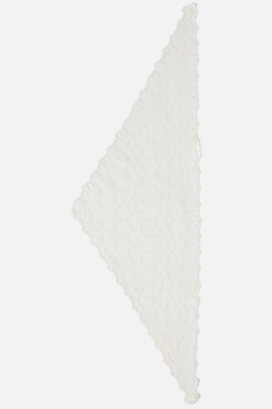 Soft Lace Head Scarf sold by Princess Highway product image thumbnail 3