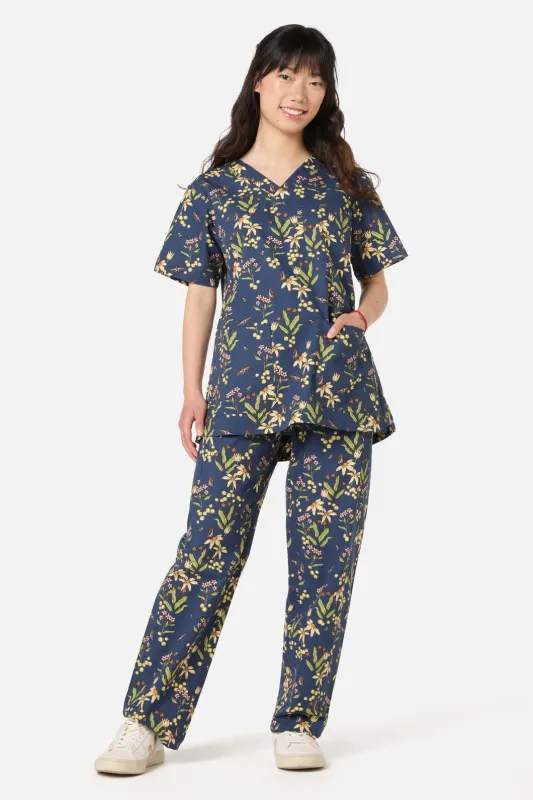 Dreamy Native Scrub Set sold by Princess Highway