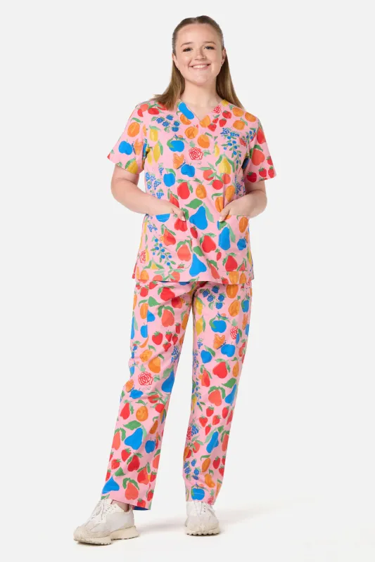 Fruit Bowl Scrub Set sold by Princess Highway