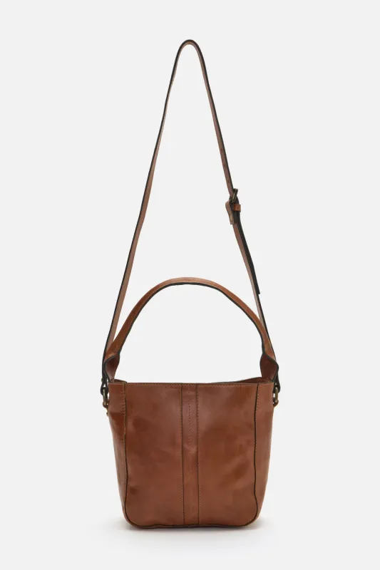 Leather Shoulder Bag sold by Princess Highway