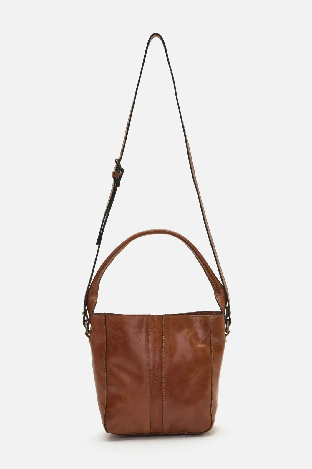Leather Shoulder Bag sold by Princess Highway product image thumbnail 3